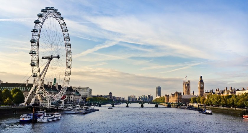 City of London