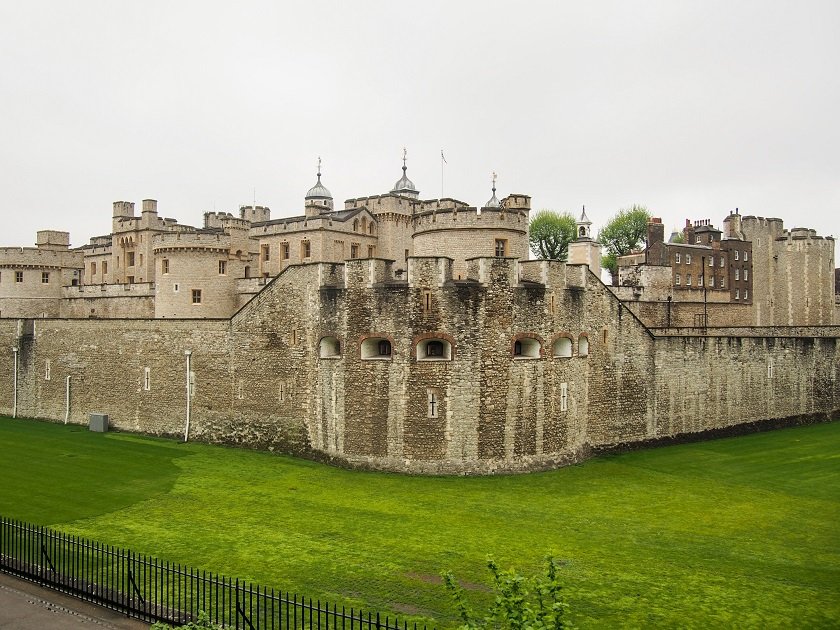 Tower of London