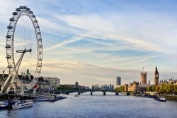 City of London