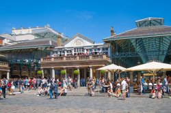 Covent Garden