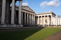 Britské Museum
