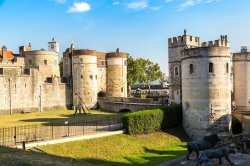 Tower of London
