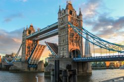 Tower Bridge